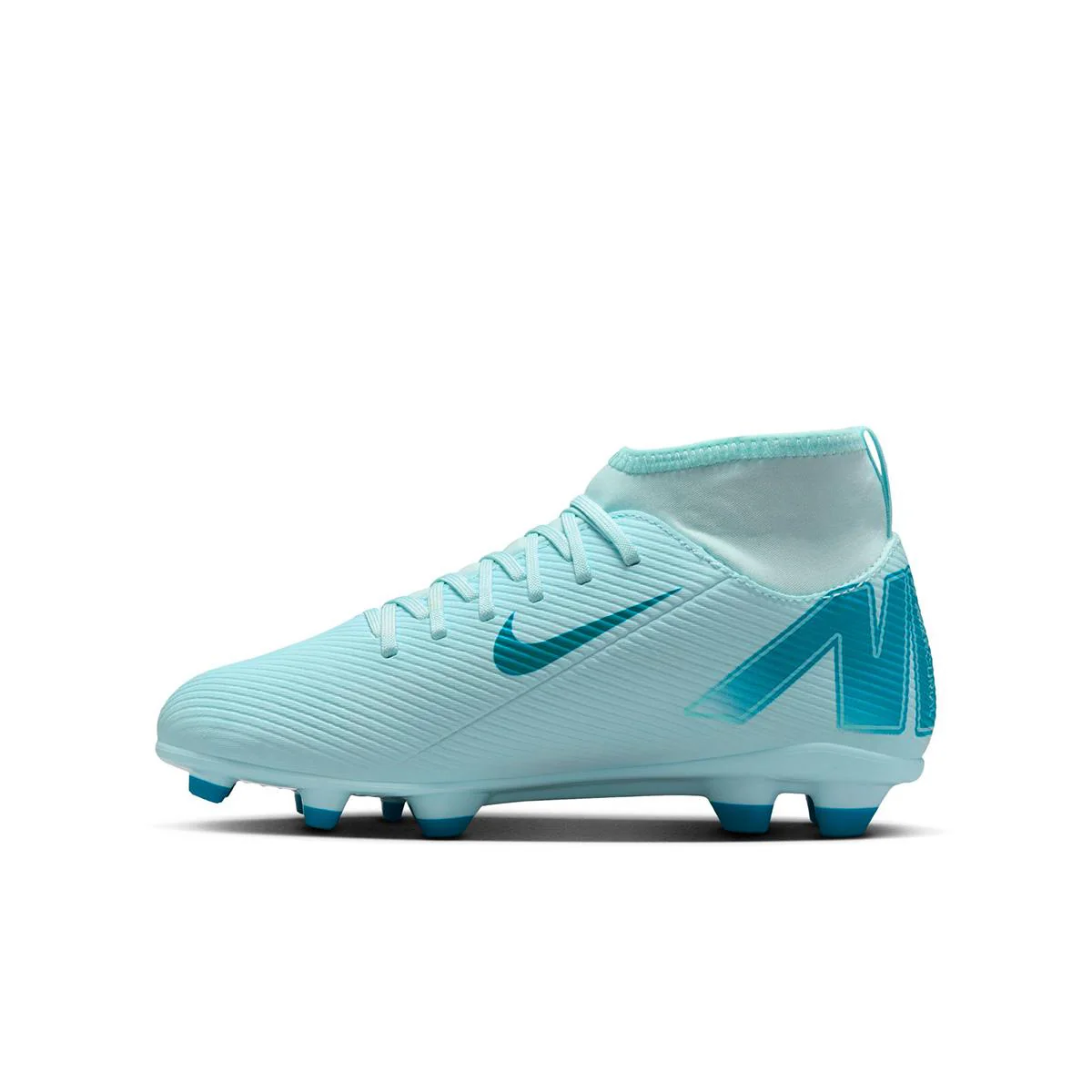 Botas De Futbol Nike Jr. Mercurial Superfly 10 Club - Image 2