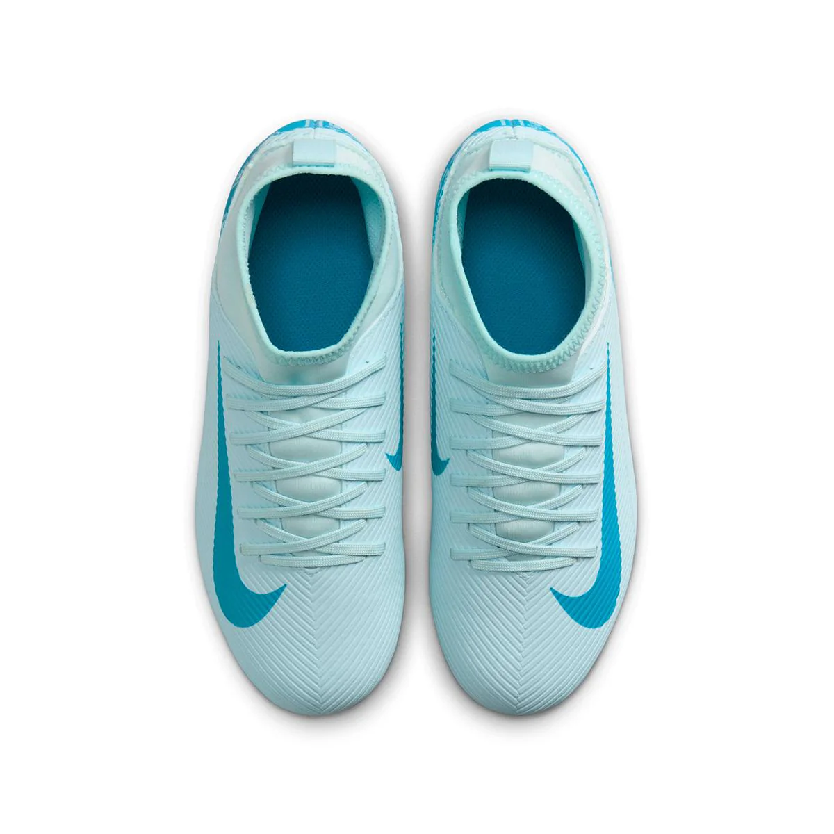 Botas De Futbol Nike Jr. Mercurial Superfly 10 Club - Image 3