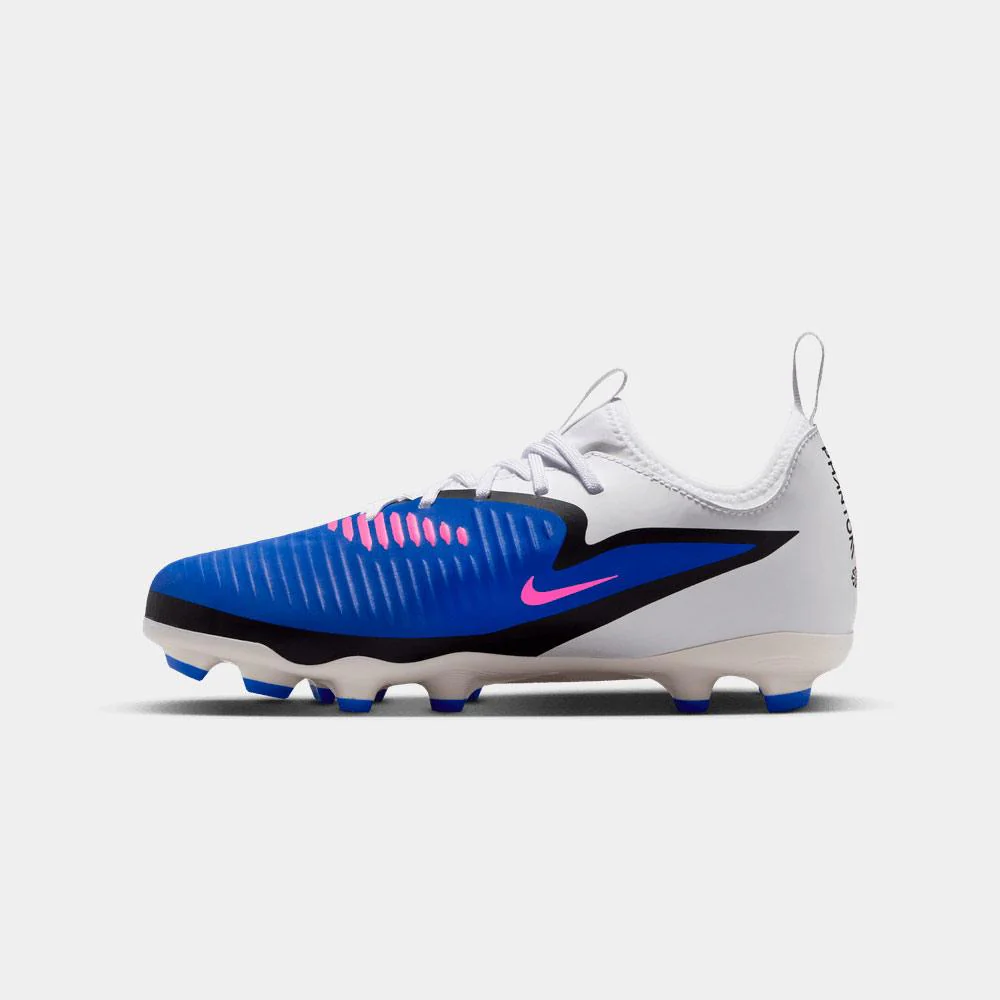 Botas De Fútbol Nike Jr. Phantom 6 Low Academy Multisuperficie - Niño/a - Image 2