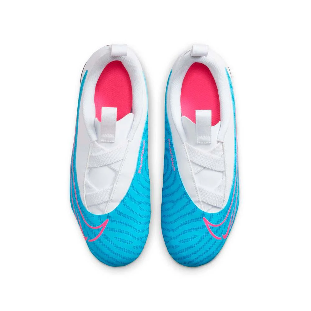 Botas De Futbol Nike Jr. Phantom Gx Academy mg - Image 4