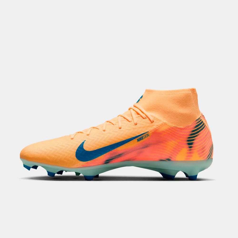Botas De Fútbol Nike Kylian Mbappe Nike Mercurial Superfly 10 Academy - Image 2