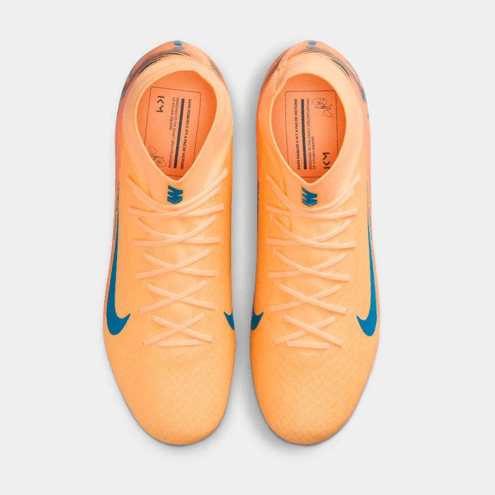 Botas De Fútbol Nike Kylian Mbappe Nike Mercurial Superfly 10 Academy - Image 3