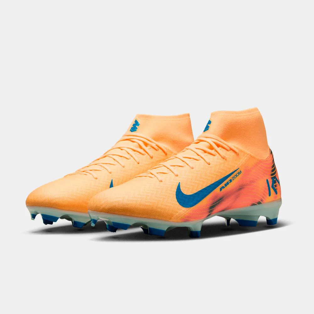 Botas De Fútbol Nike Kylian Mbappe Nike Mercurial Superfly 10 Academy - Image 5