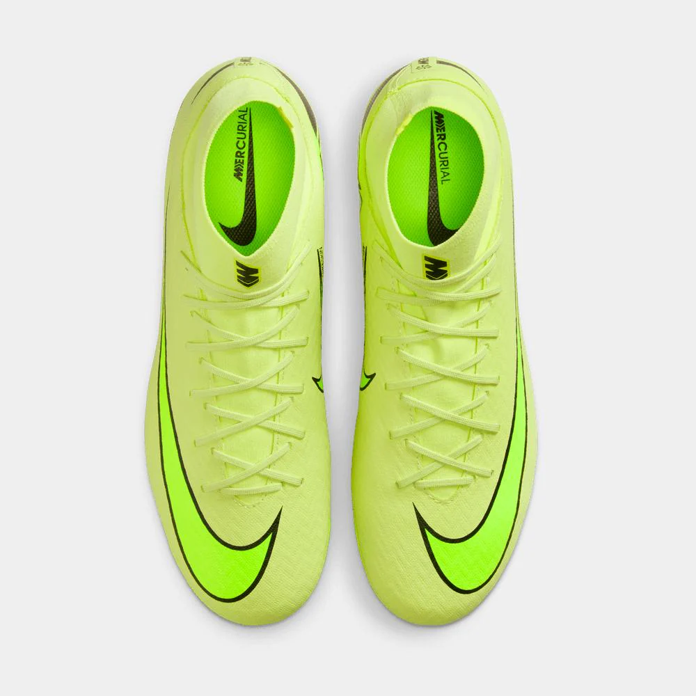 Botas De Fútbol Nike Mercurial Superfly 10 Academy De Perfil Alto ag - Image 3