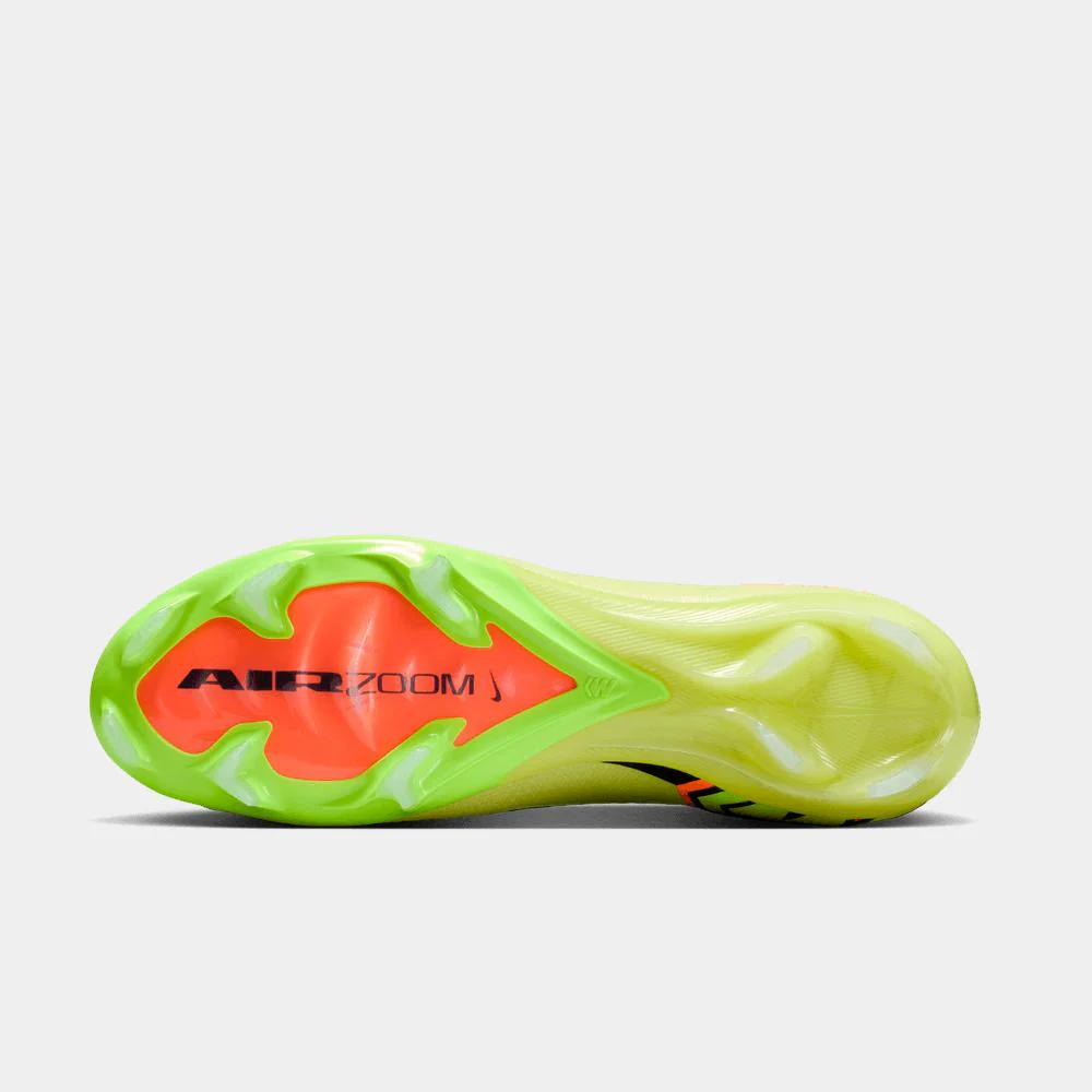 Botas De Fútbol Nike Mercurial Superfly 10 Elite De Perfil Alto Para Terreno Firme - Image 4