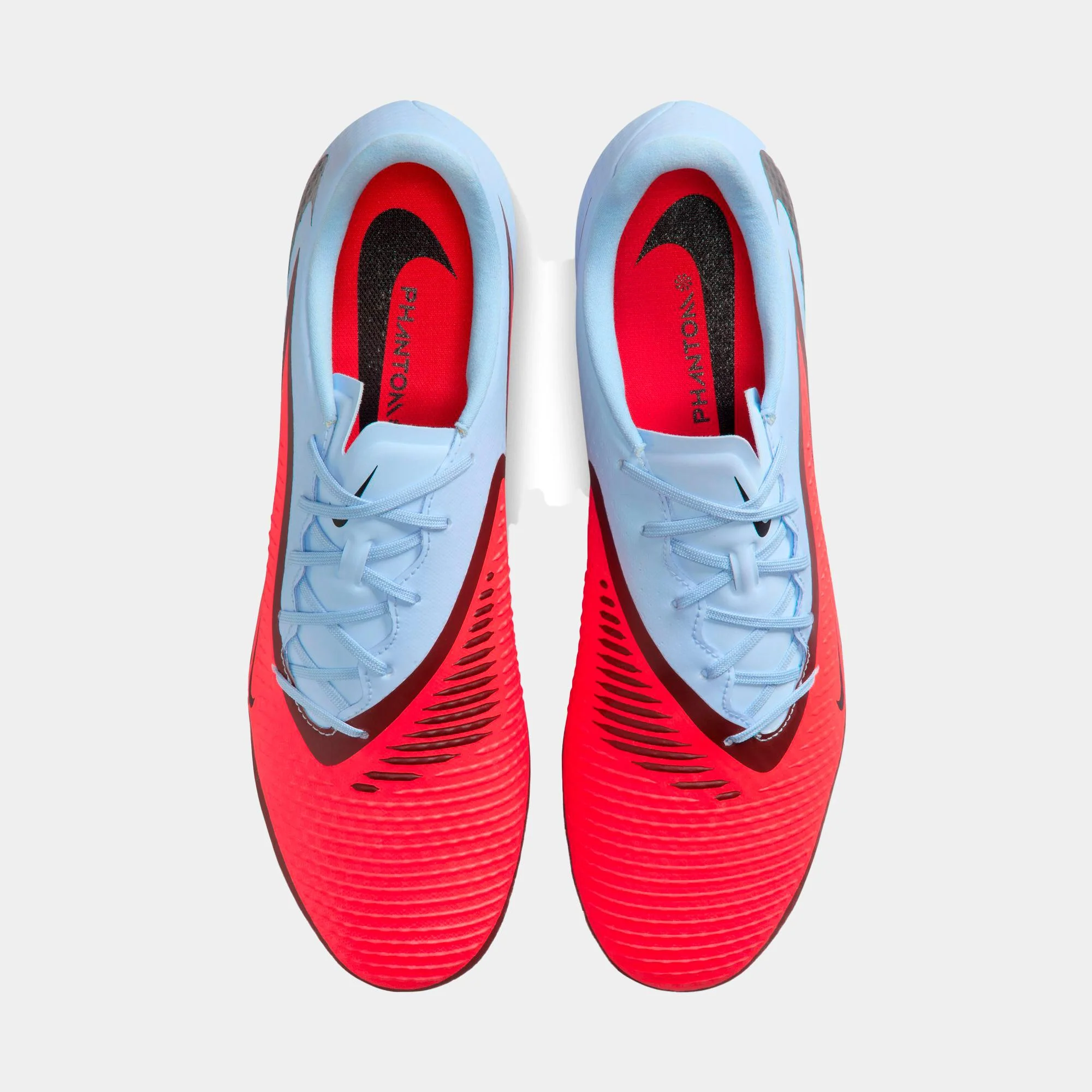 Botas De Fútbol Nike Phantom 6 Low Academy Para Césped Artificial - Image 3