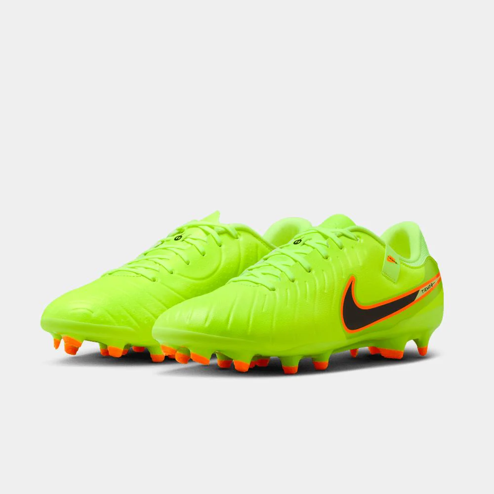 Botas De Fútbol Nike Tiempo Legend 10 Academy Mg Multisuperficie - Image 5