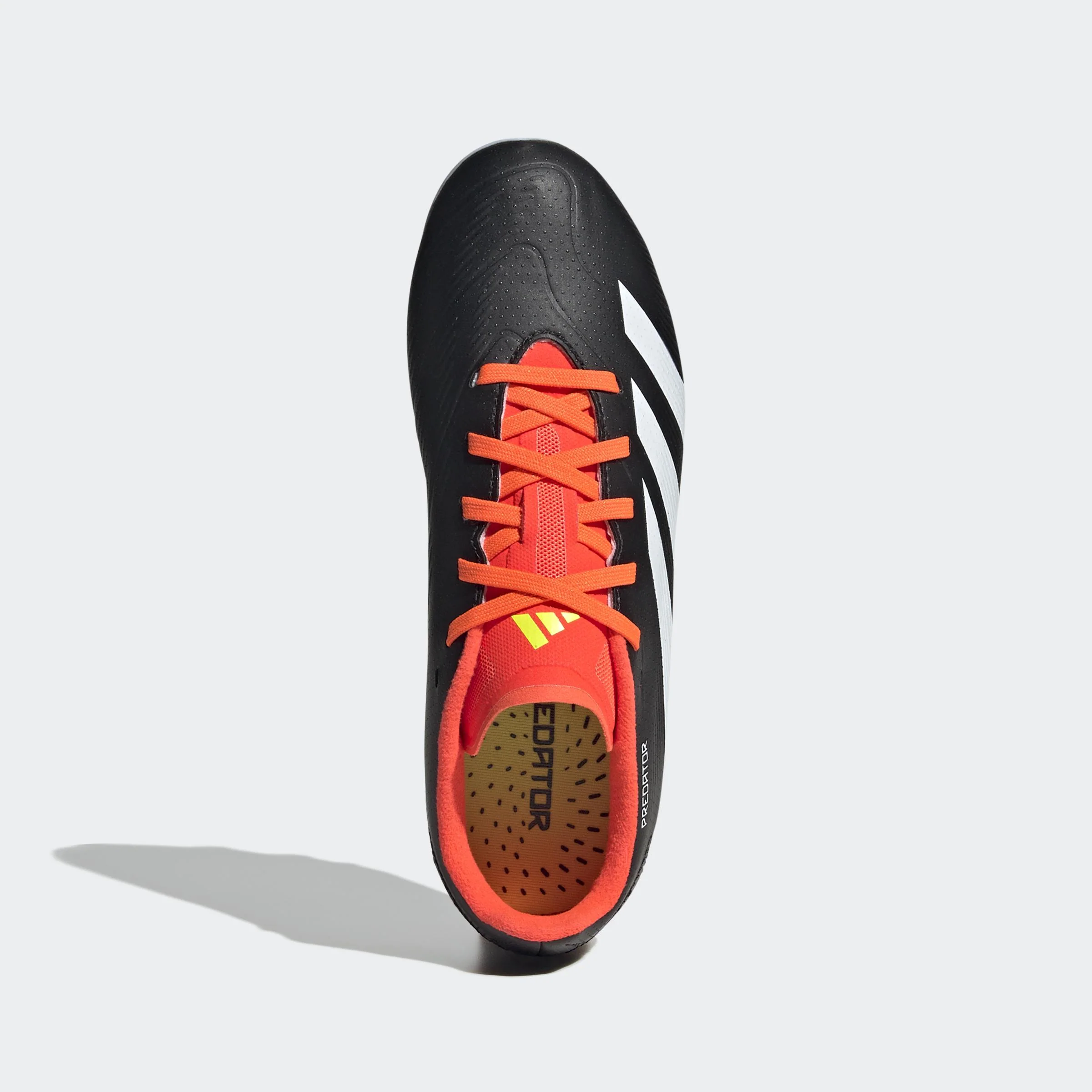 Botas De Fútbol Niño Predator League Mg J adidas Performance - Image 3