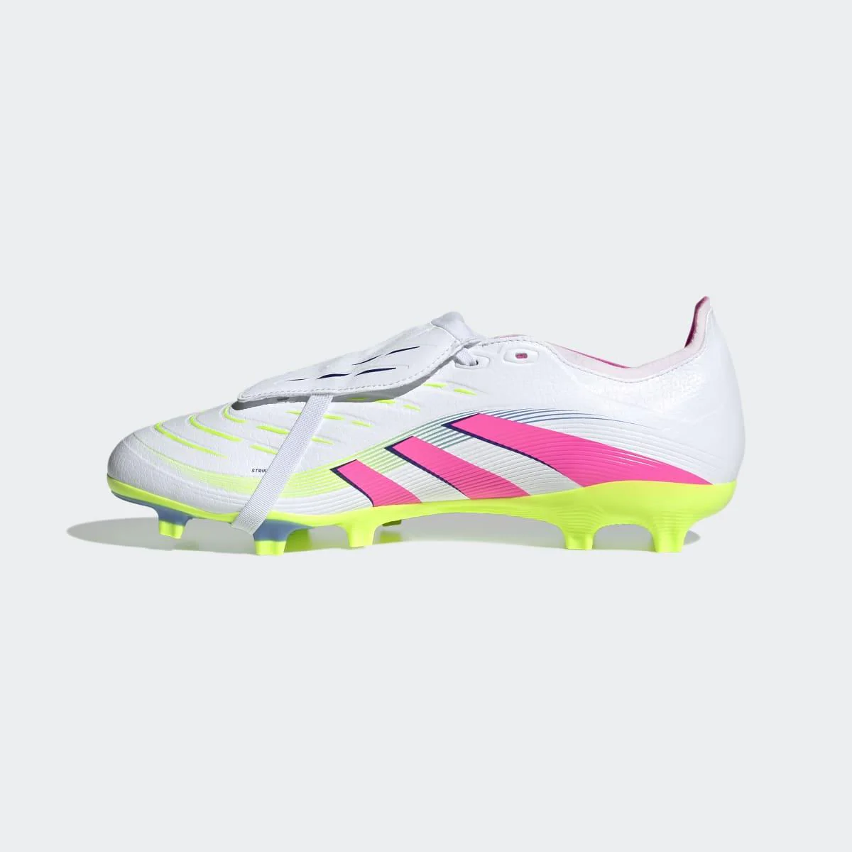 Bota De Fútbol De Hombre adidas Predator League Ft Fg/mg - Image 2