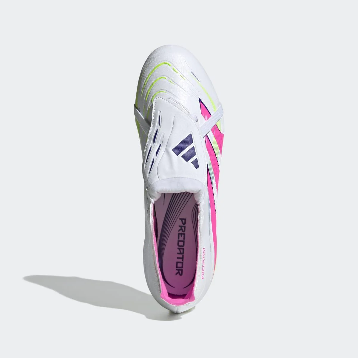 Bota De Fútbol De Hombre adidas Predator League Ft Fg/mg - Image 3