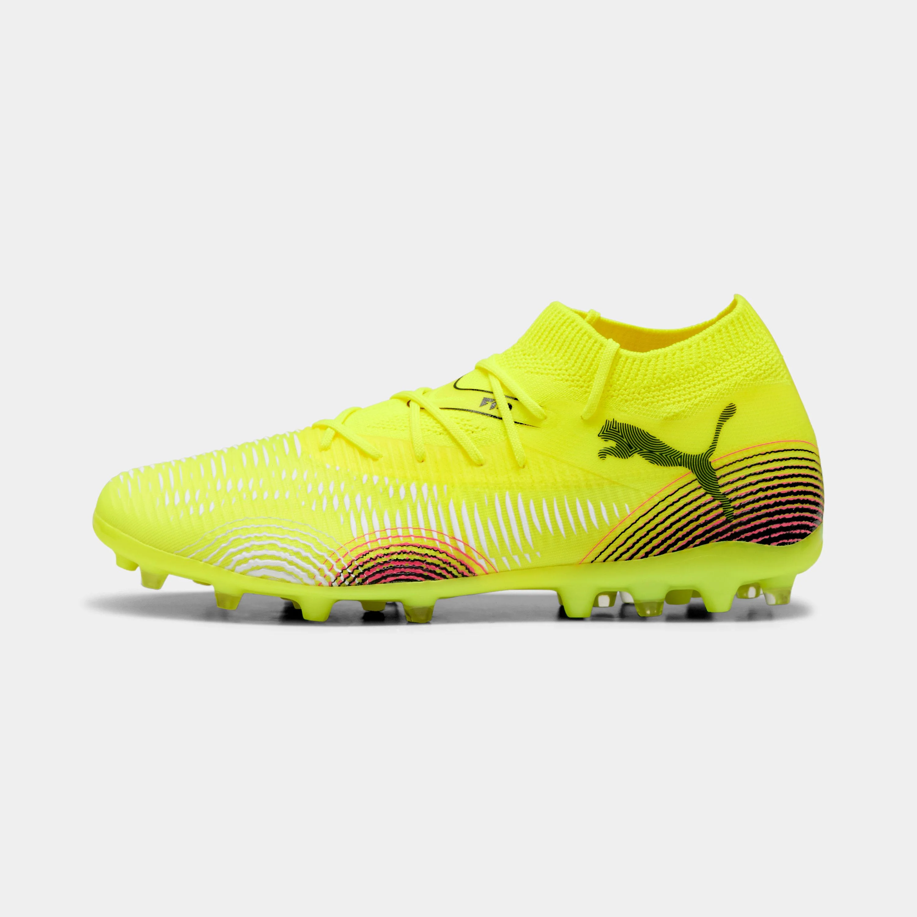 Botas De Fútbol Puma Future 8 Match ag - Image 2