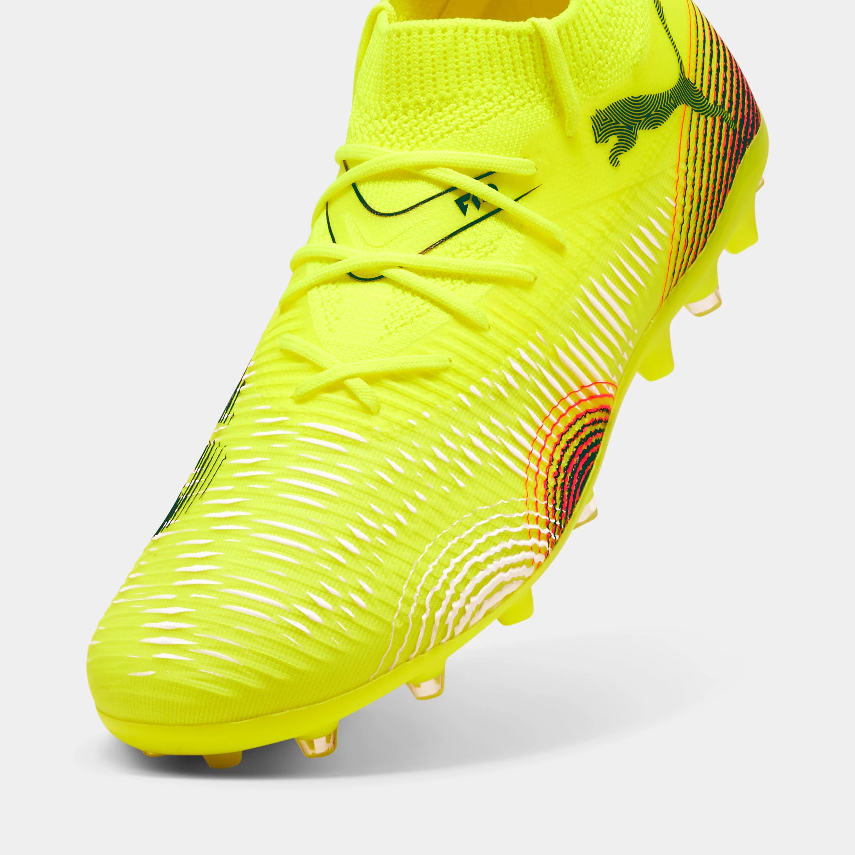 Botas De Fútbol Puma Future 8 Match ag - Image 4
