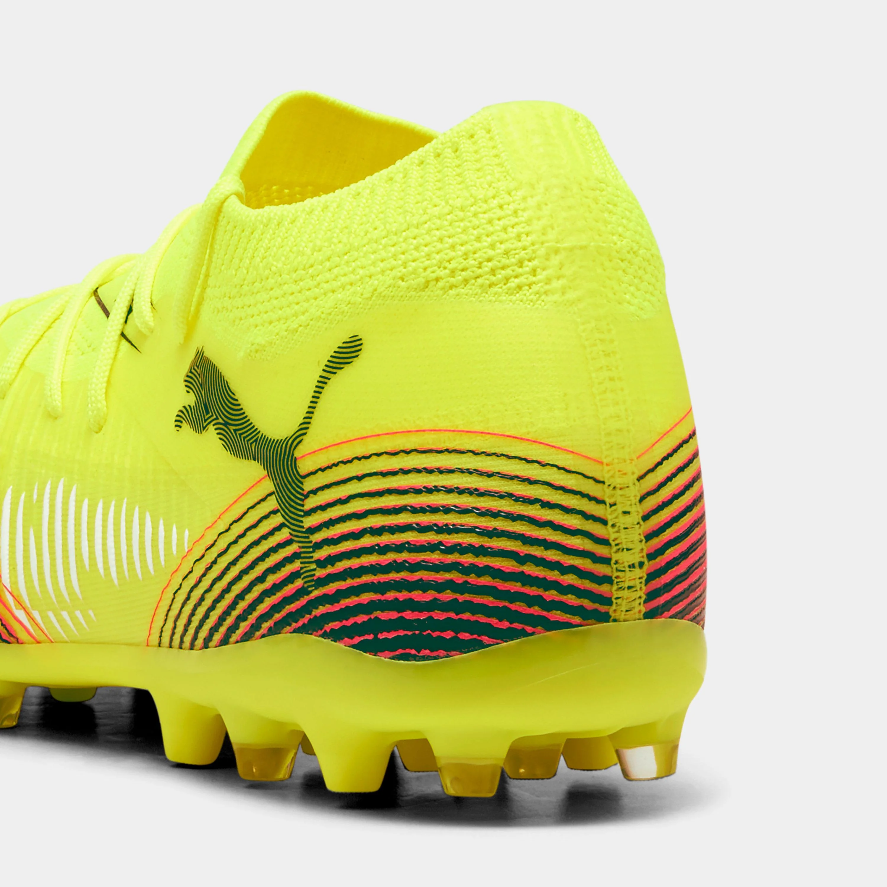Botas De Fútbol Puma Future 8 Match ag - Image 5
