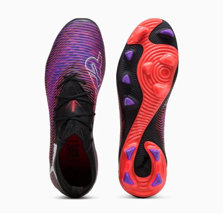 Botas De Futbol Puma Future 8 Pro Fg/ag - Image 3
