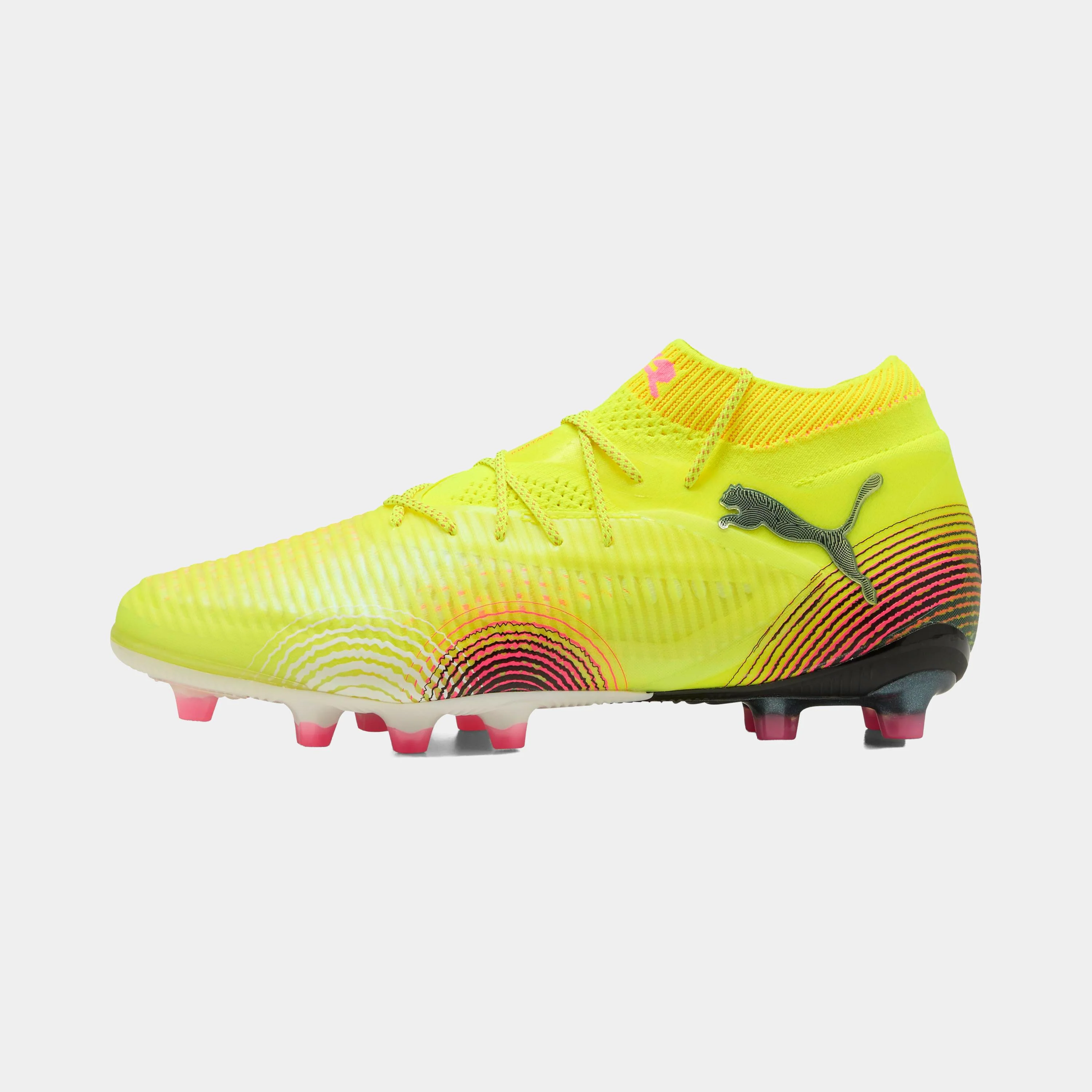 Botas De Futbol Puma Future 8 Ultimate ag - Image 2