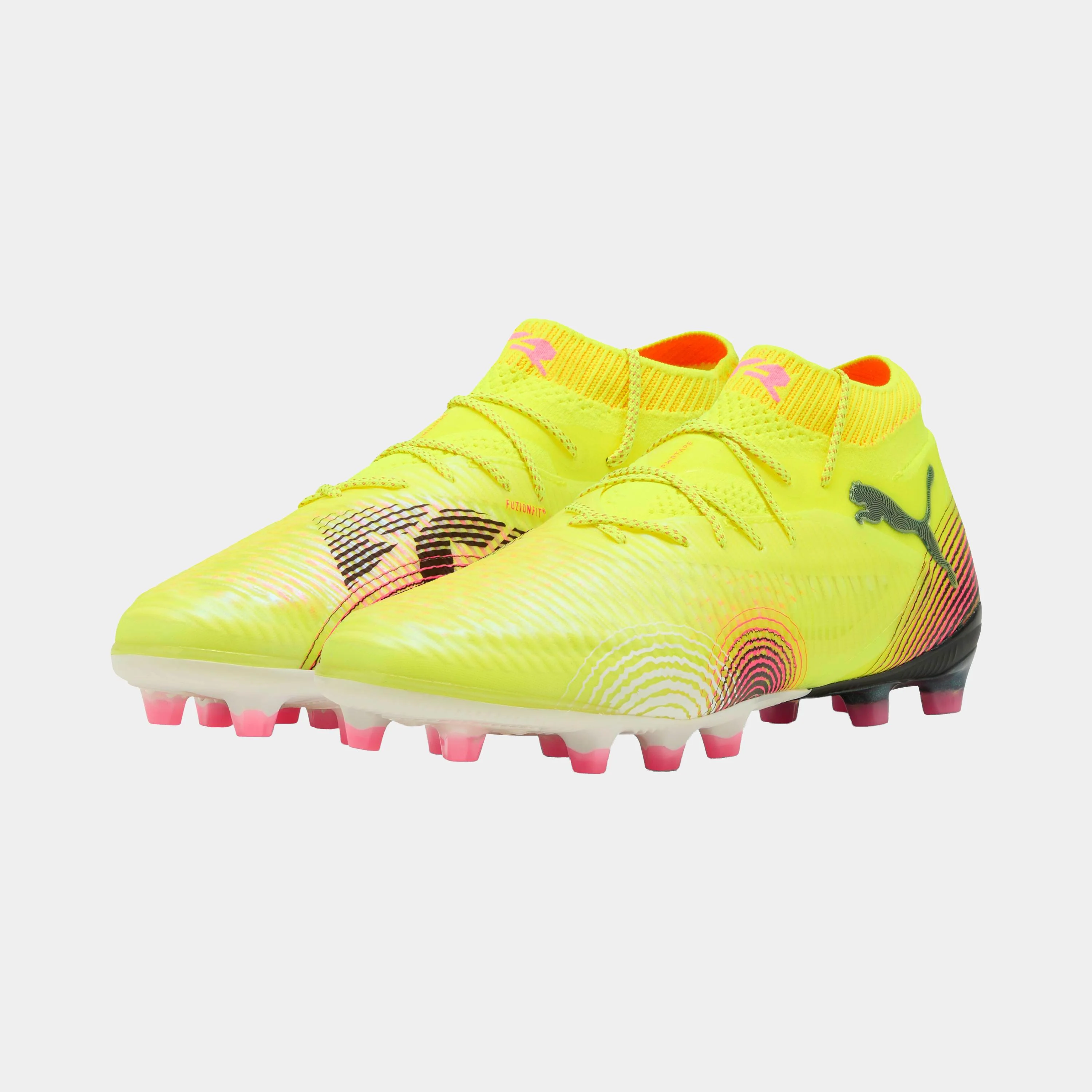 Botas De Futbol Puma Future 8 Ultimate ag - Image 3