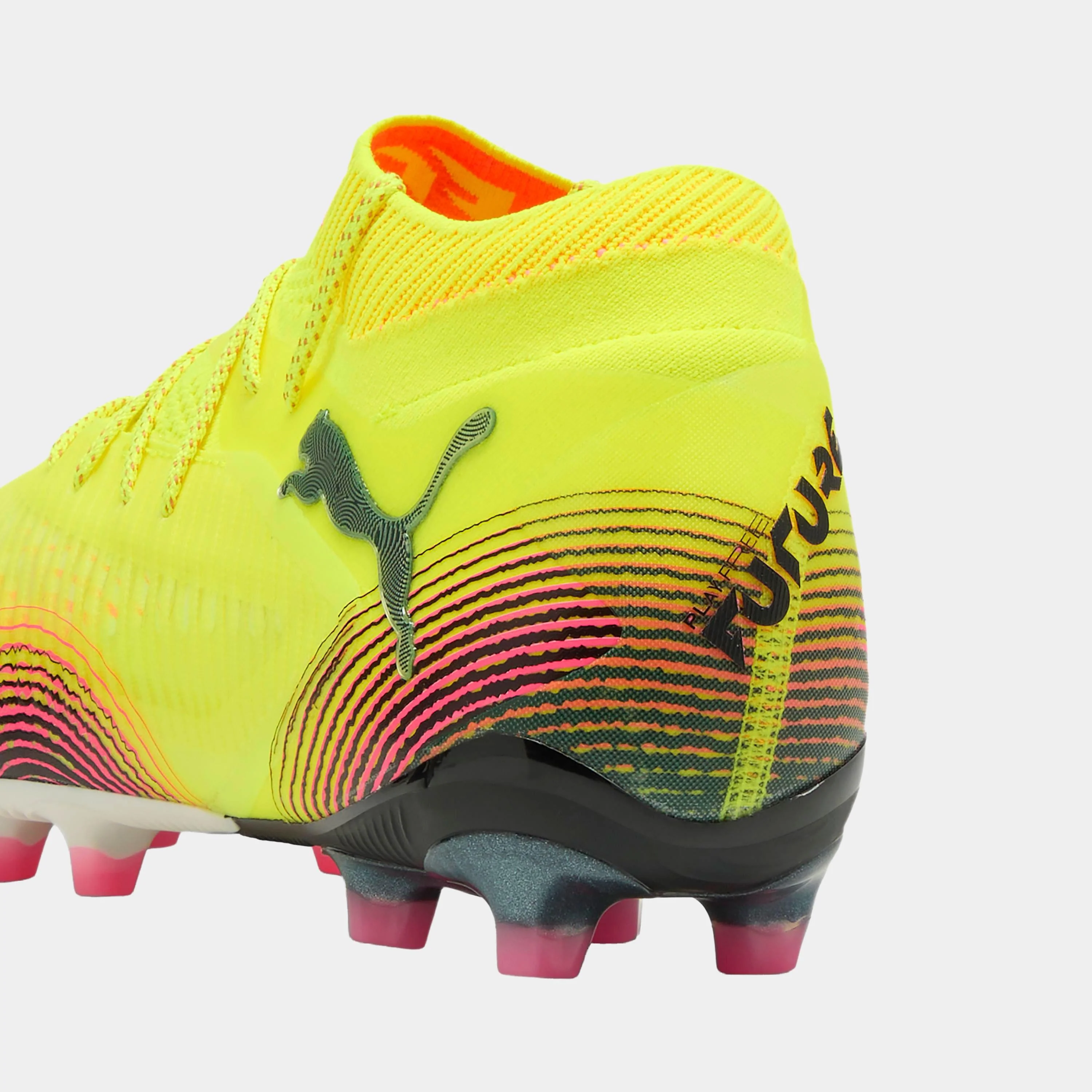 Botas De Futbol Puma Future 8 Ultimate ag - Image 4