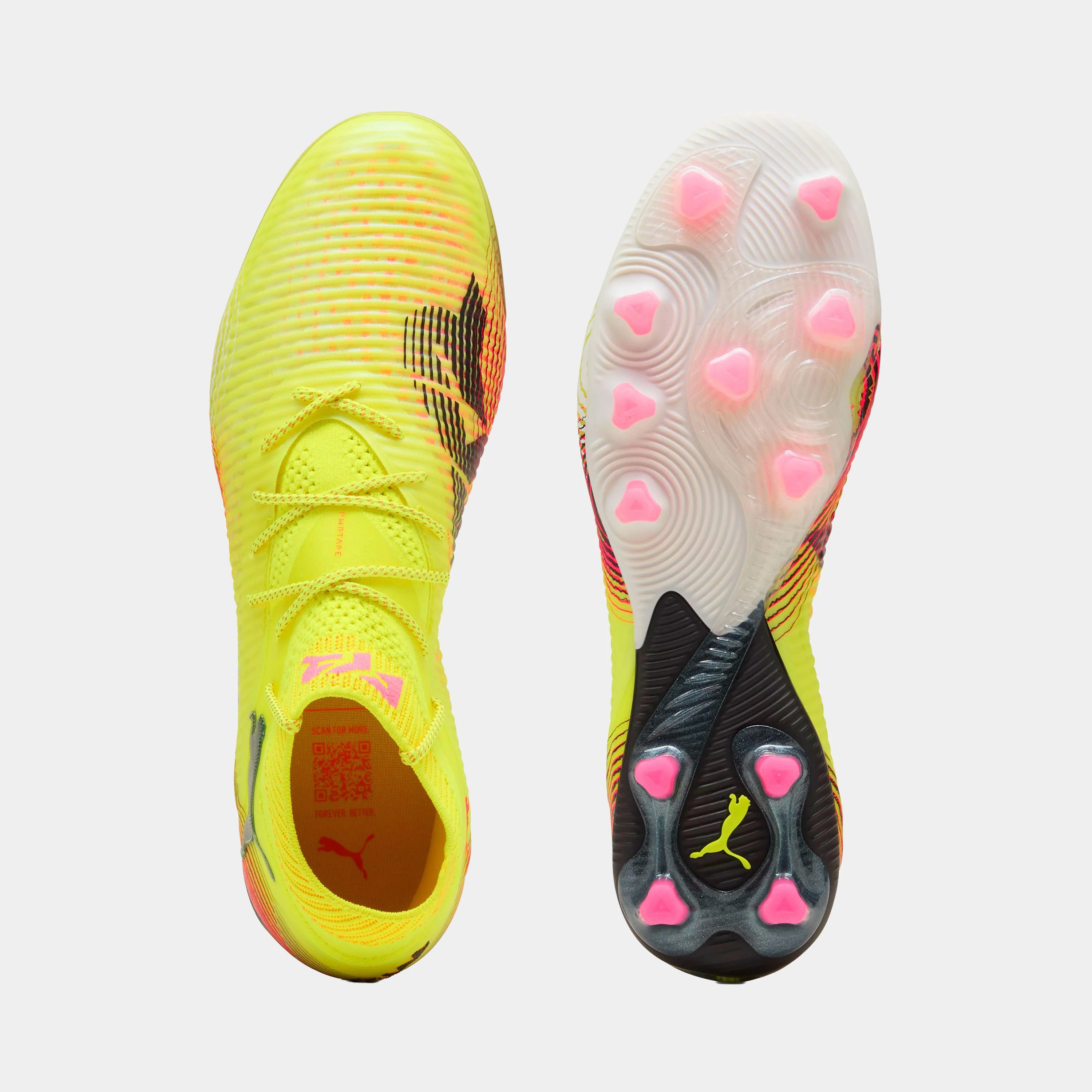 Botas De Futbol Puma Future 8 Ultimate ag - Image 5