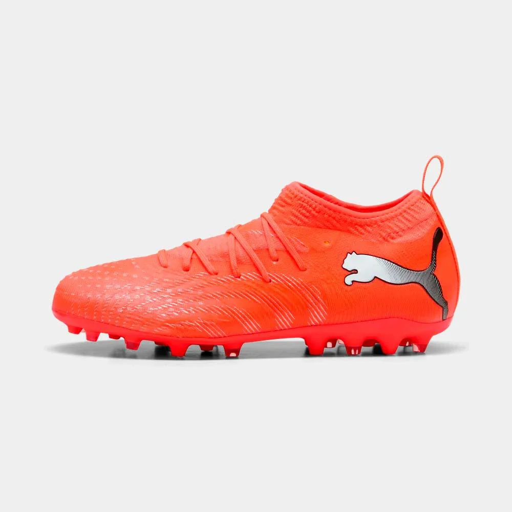 Botas De Fútbol Puma Future 9 Match Mg Junior