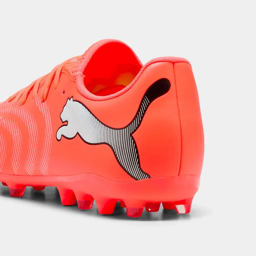 Botas De Fútbol Puma Future 9 Play Mg Adultos - Image 4