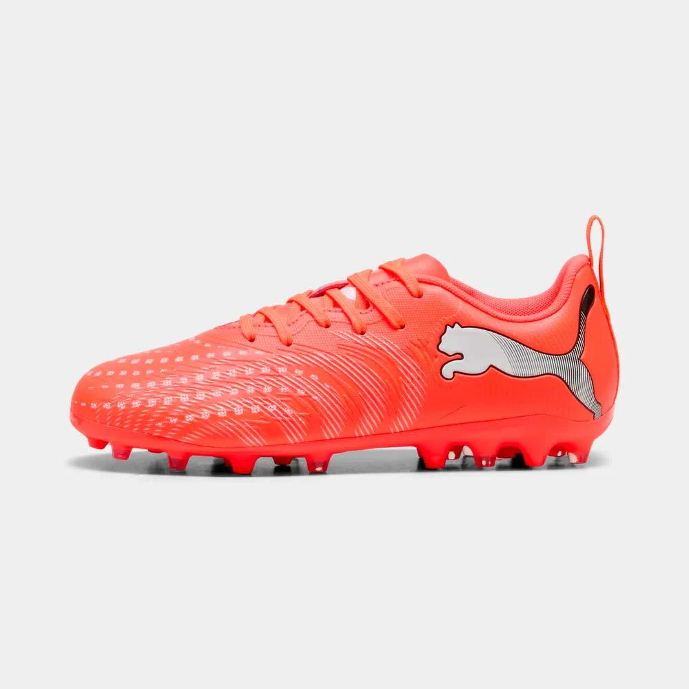 Botas De Fútbol Puma Future 9 Play Mg Junior