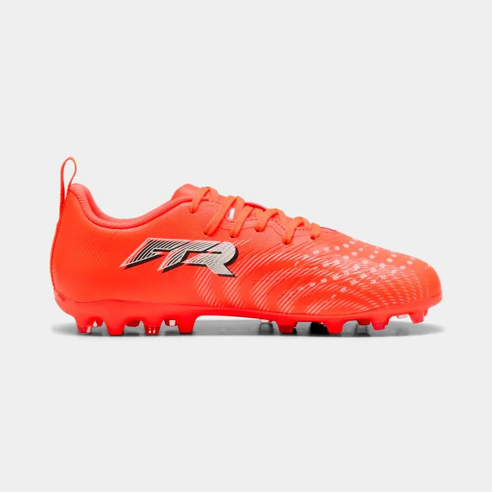 Botas De Fútbol Puma Future 9 Play Mg Junior - Image 2