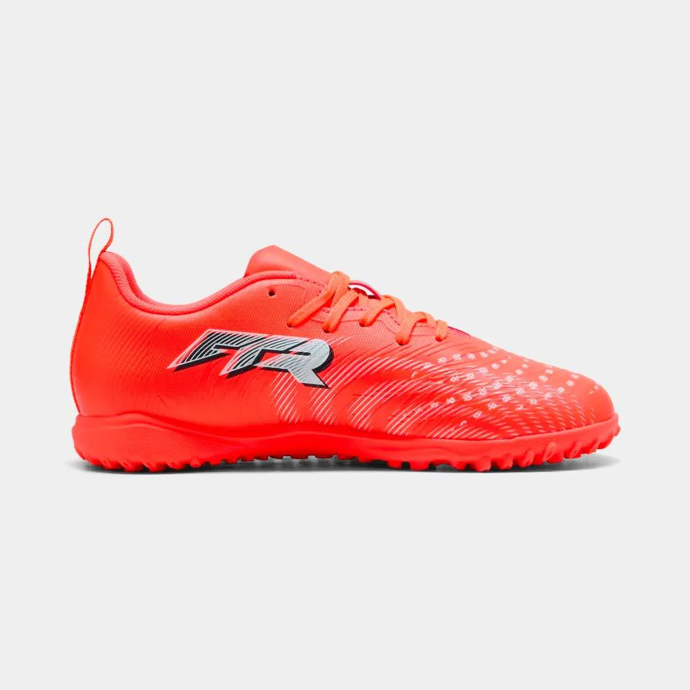 Botas De Fútbol Puma Future 9 Play Tt Junior - Image 2