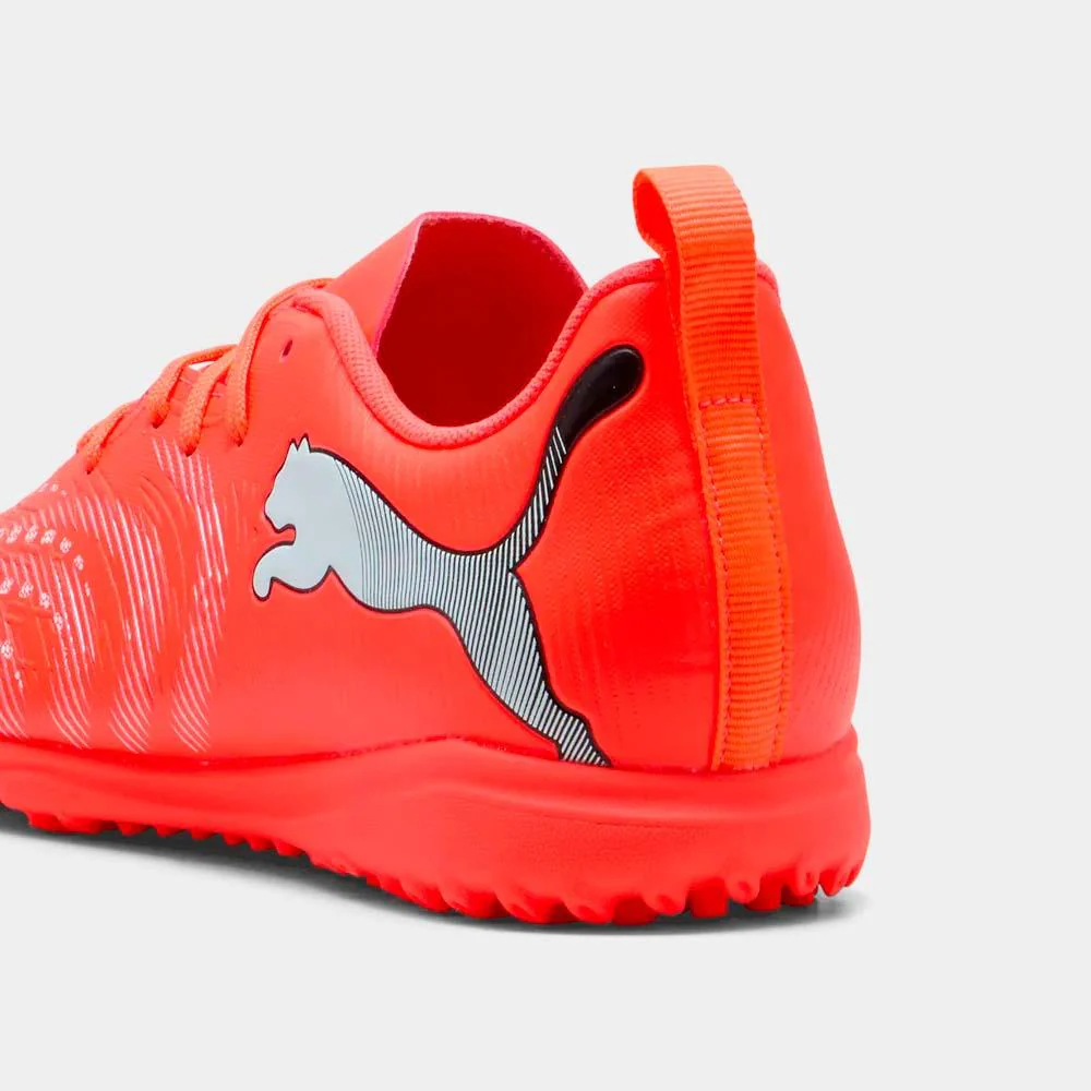 Botas De Fútbol Puma Future 9 Play Tt Junior - Image 4
