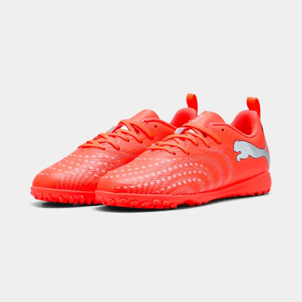 Botas De Fútbol Puma Future 9 Play Tt Junior - Image 5