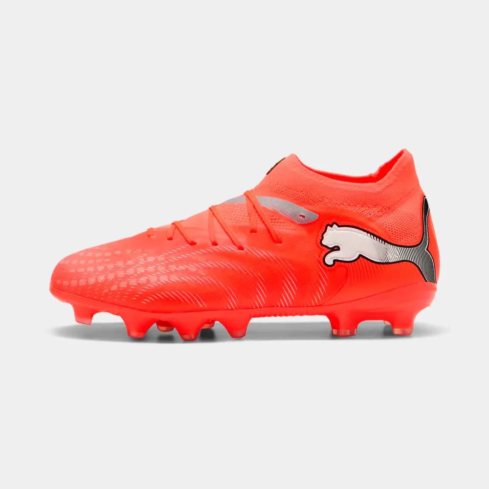 Botas De Fútbol Puma Future 9 Pro Fg/ag Junior