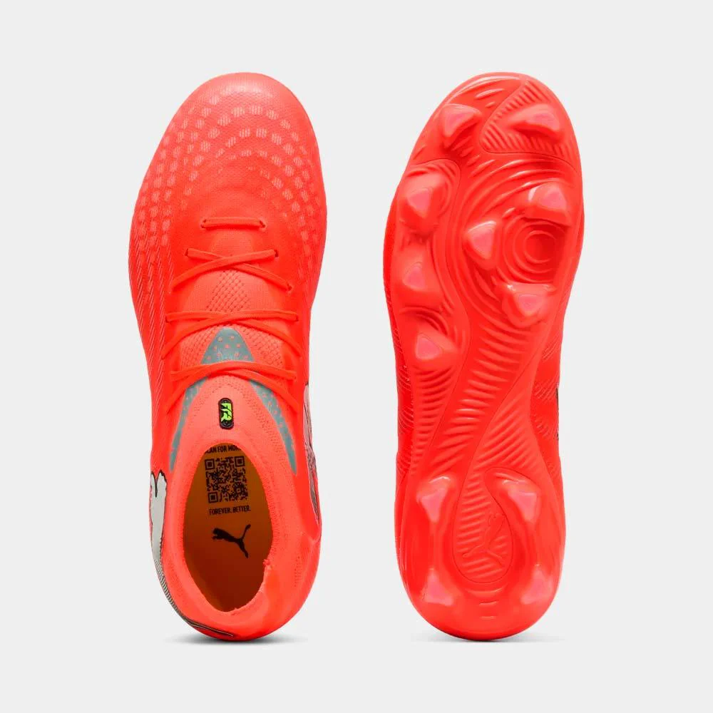 Botas De Fútbol Puma Future 9 Pro Fg/ag Junior - Image 3