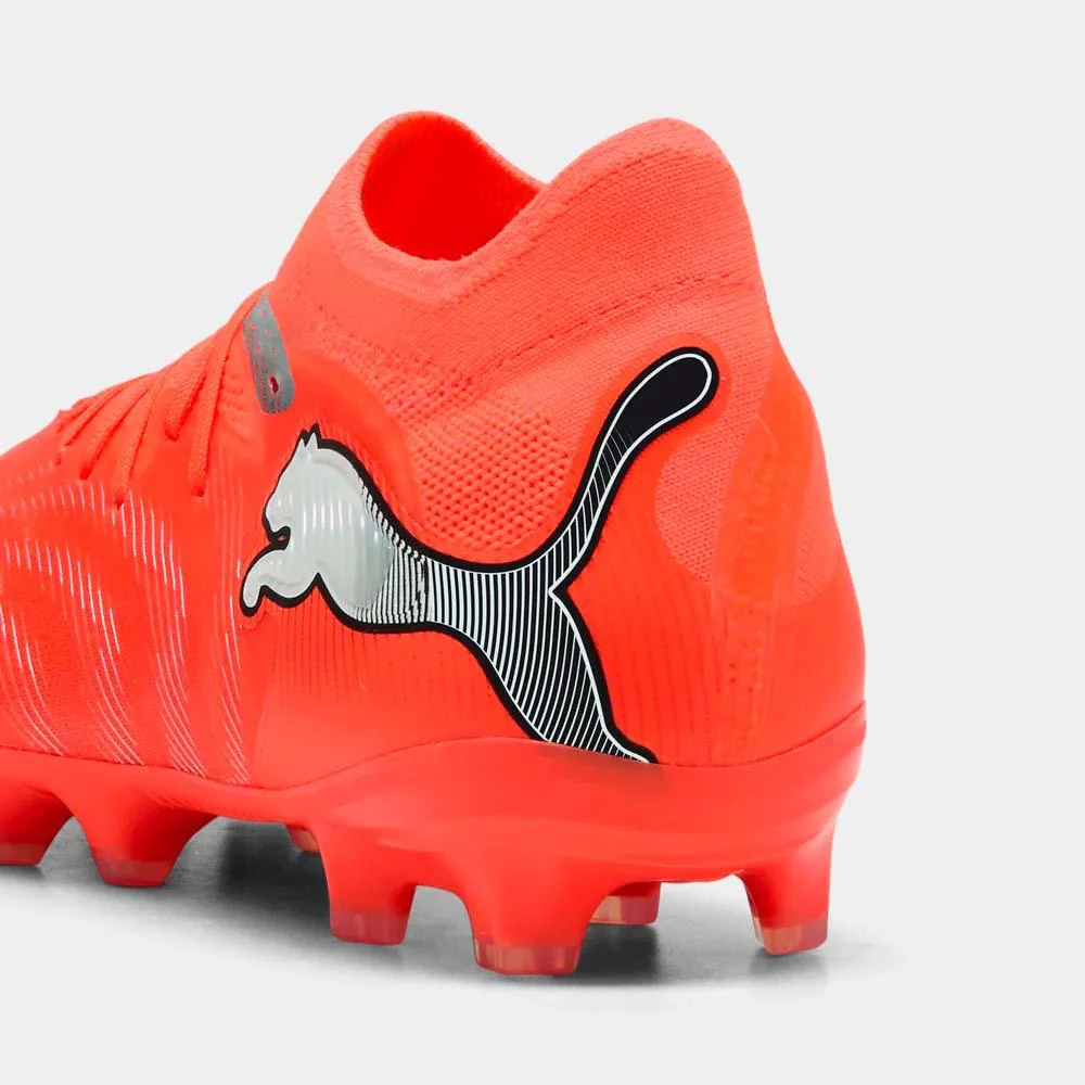 Botas De Fútbol Puma Future 9 Pro Fg/ag Junior - Image 4