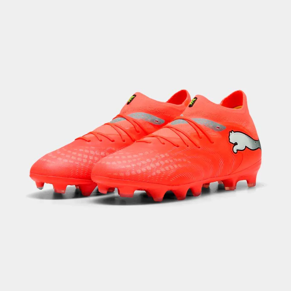 Botas De Fútbol Puma Future 9 Pro Fg/ag Junior - Image 5