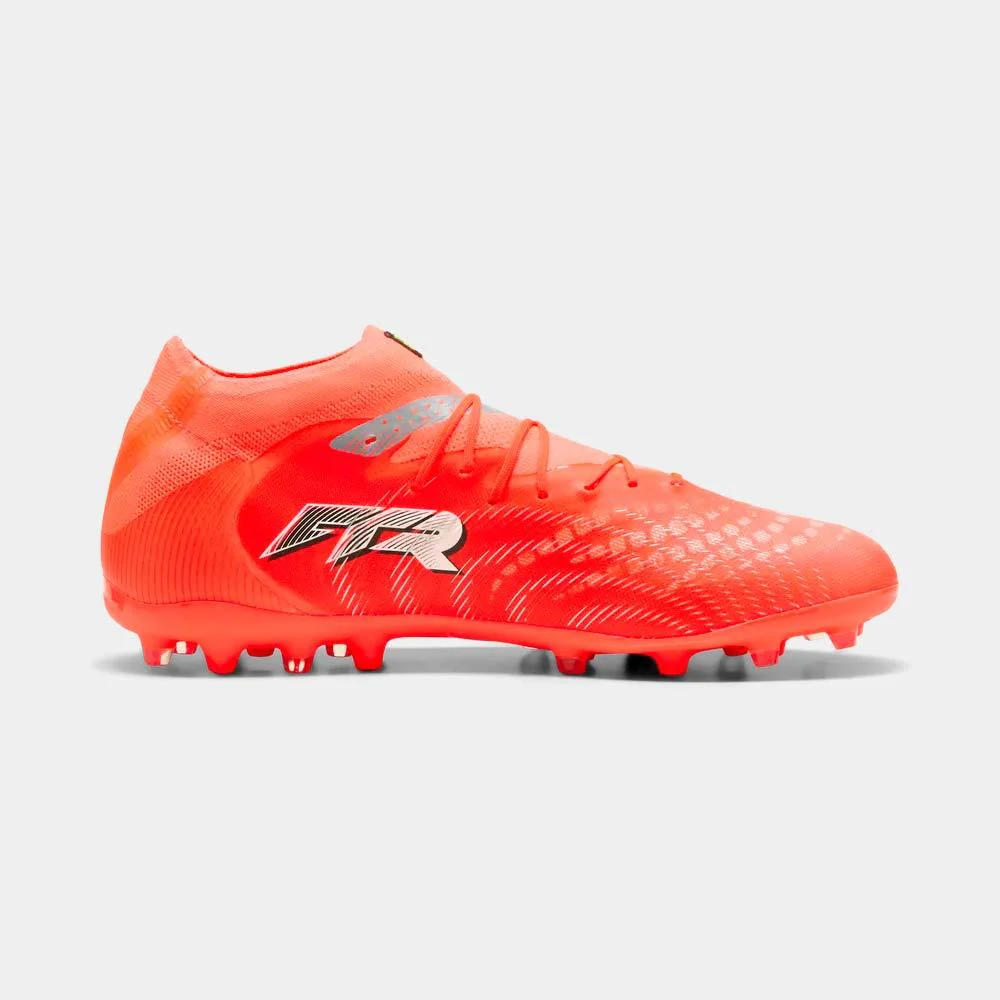 Botas De Fútbol Puma Future 9 Pro Mg Unisex - Image 2