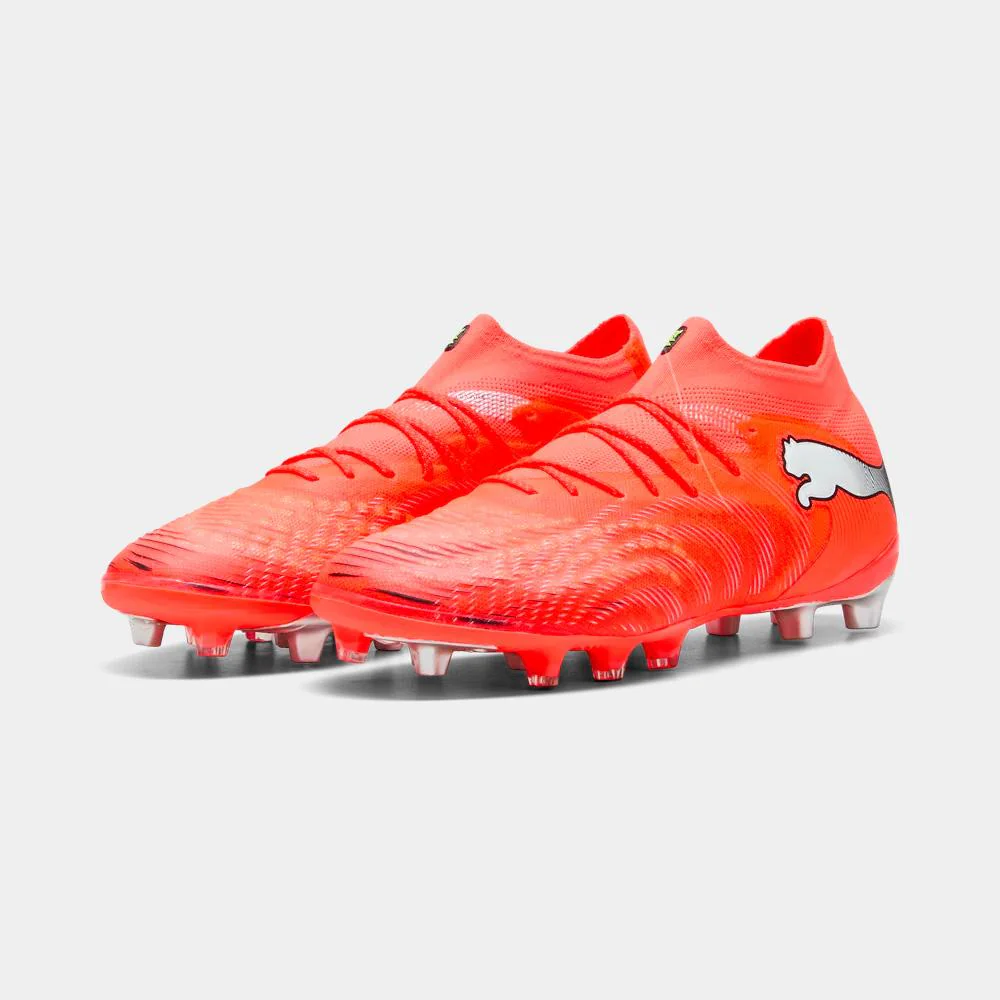 Botas De Fútbol Puma Future 9 Ultimate Ag Unisex - Image 3