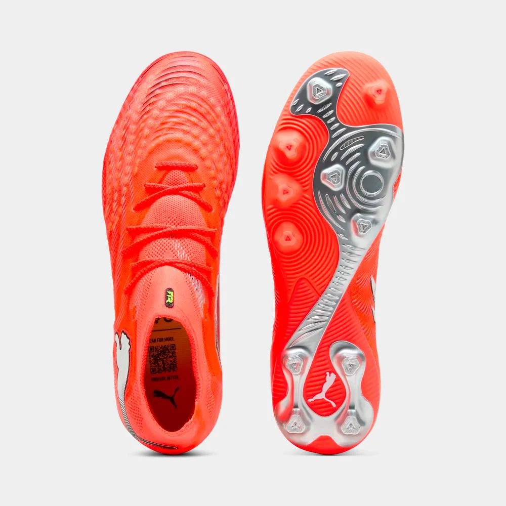 Botas De Fútbol Puma Future 9 Ultimate Ag Unisex - Image 4