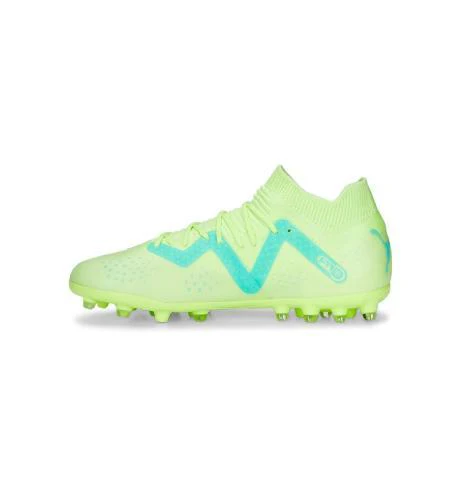 Botas De Futbol Puma Future Match Mg jr - Image 2