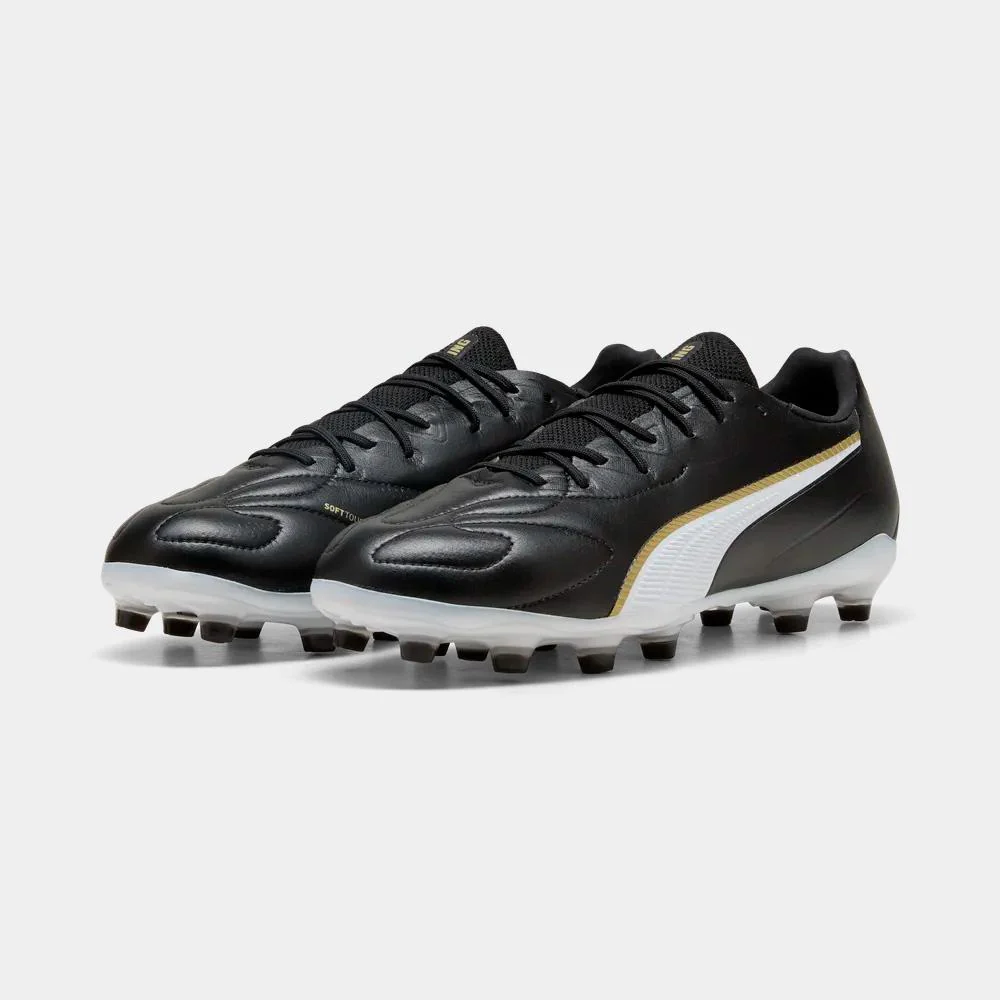 Botas De Fútbol Puma King 20 Match Fg/ag - Image 5