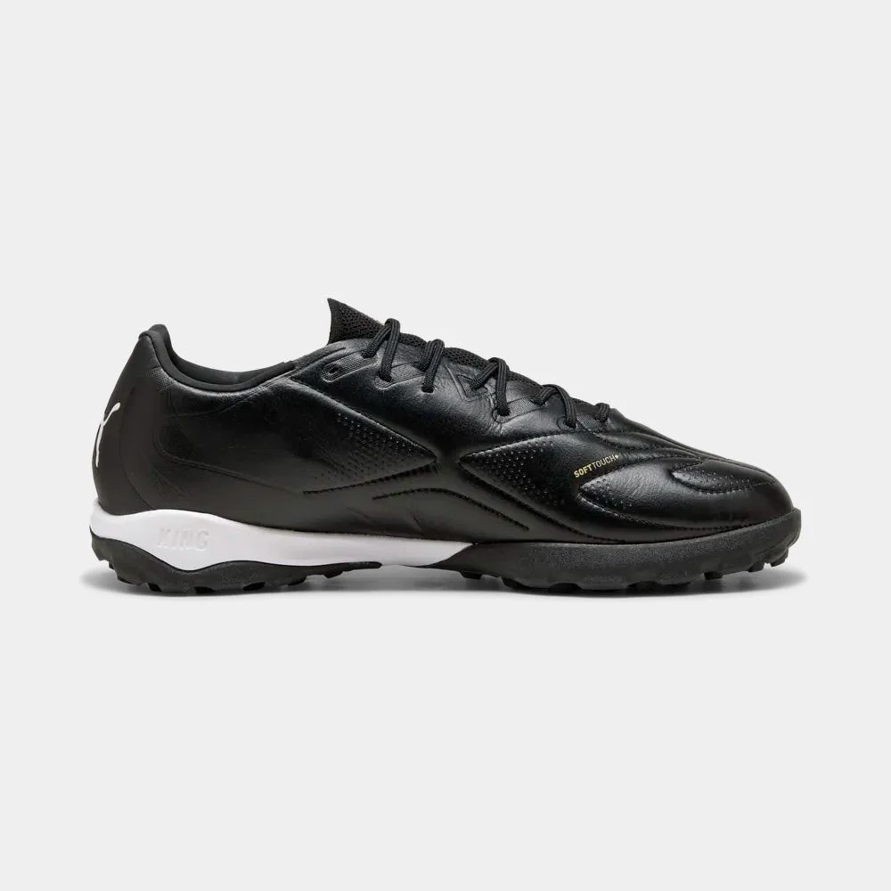 Botas De Fútbol Puma King 20 Match tt - Image 2
