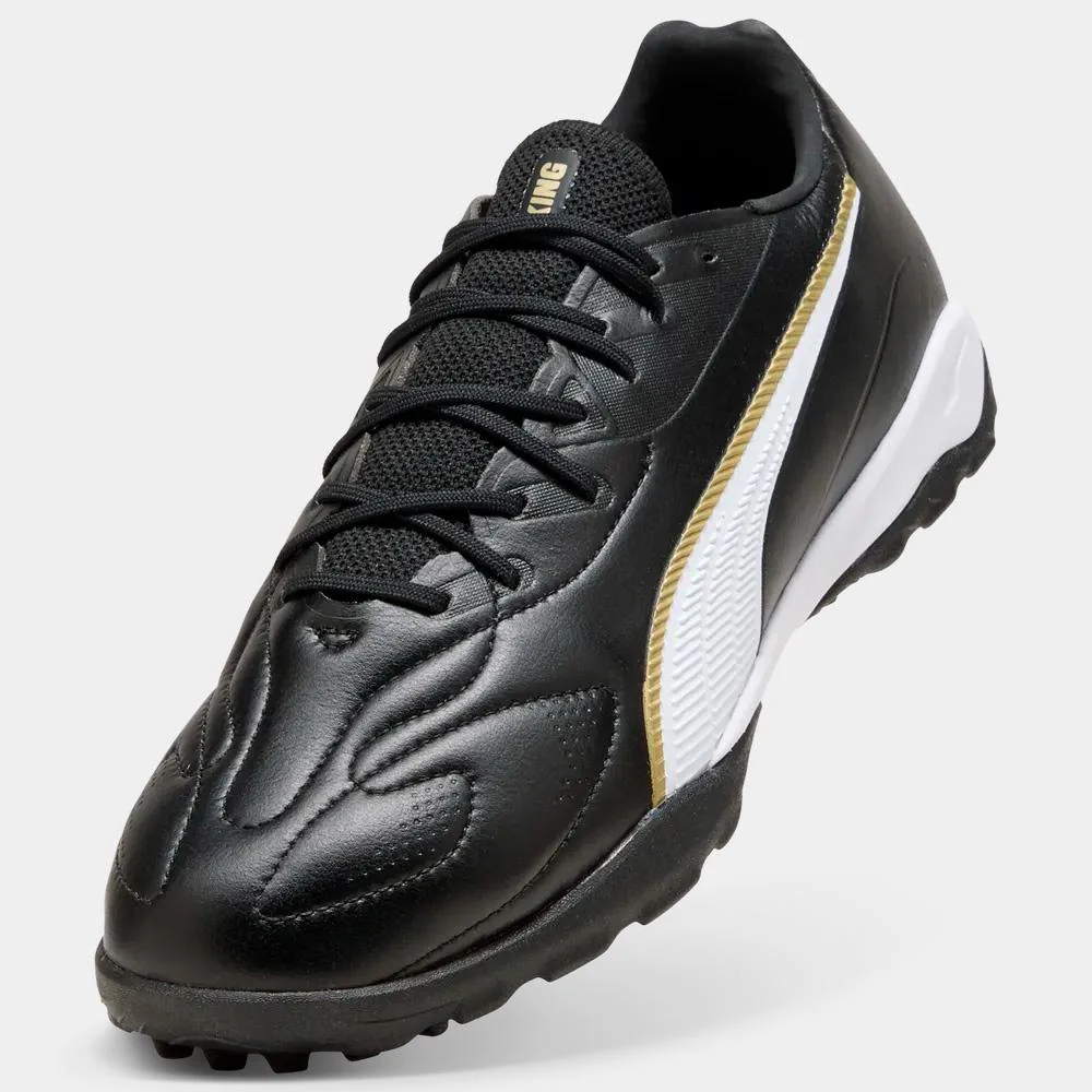 Botas De Fútbol Puma King 20 Match tt - Image 3