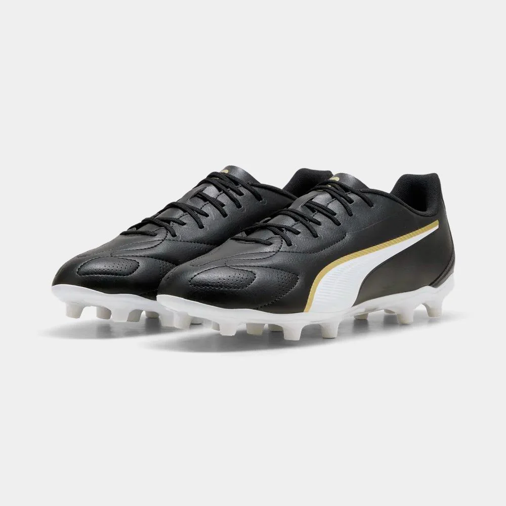 Botas De Fútbol Puma King 20 Play Fg/ag - Image 5