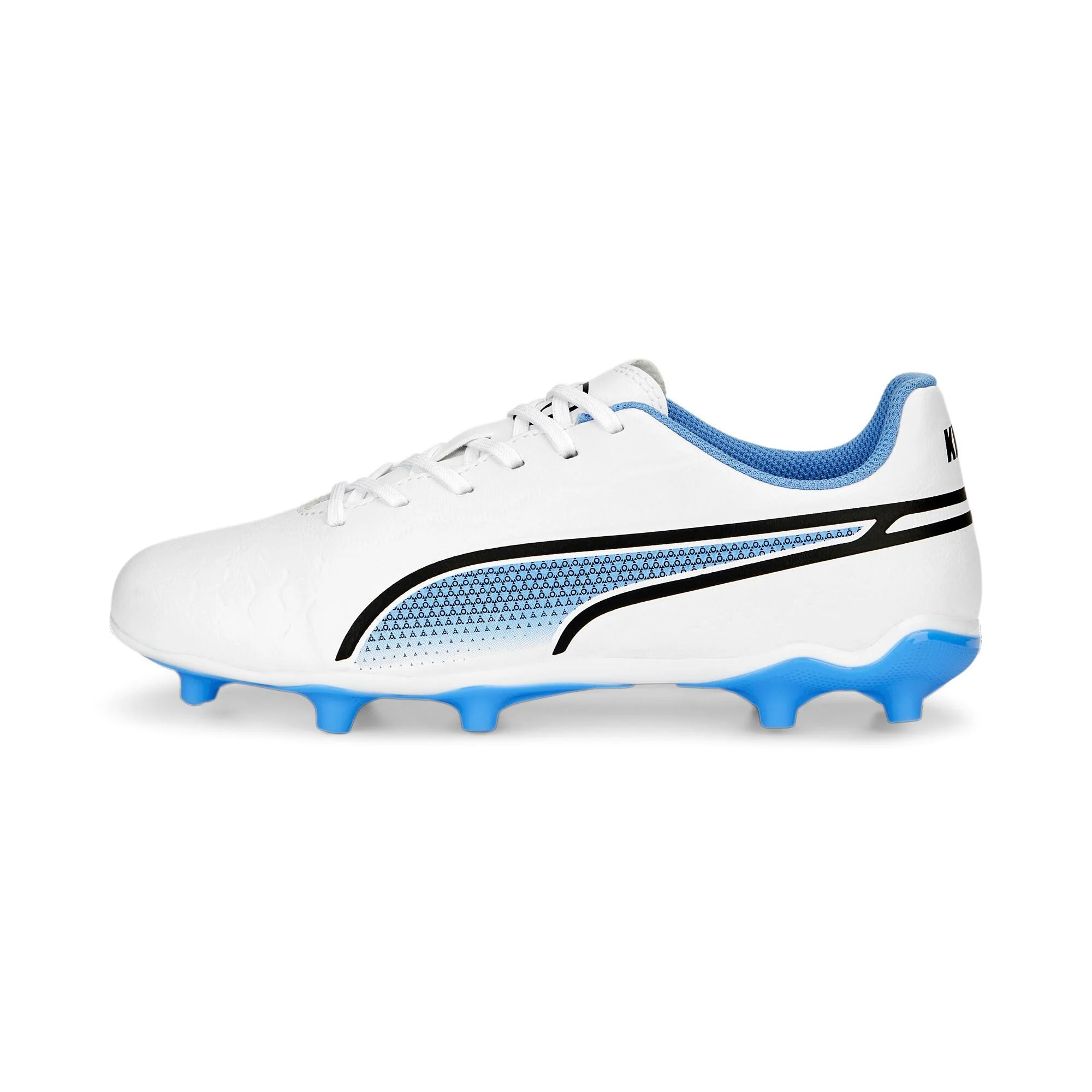 Botas De Futbol Puma King Match Fg/ag jr - Image 2