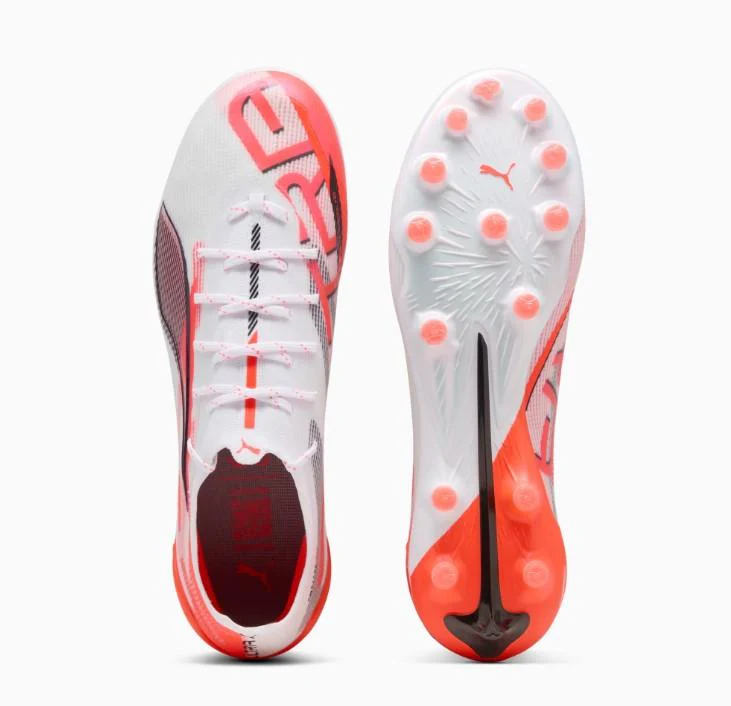 Botas De Futbol Puma Ultra 5 Ultimate ag - Image 3