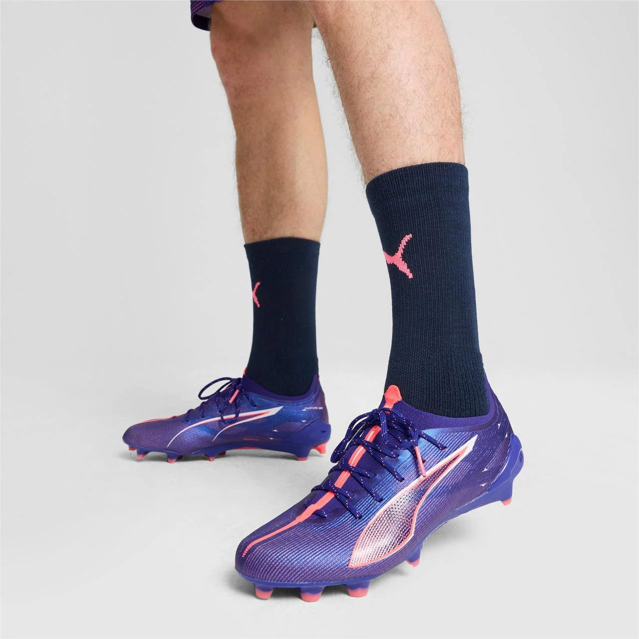 Botas De Futbol Puma Ultra 5 Ultimate fg - Image 5
