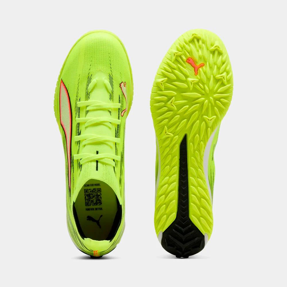 Botas De Fútbol Puma Ultra 6 Match Tt Unisex - Image 4