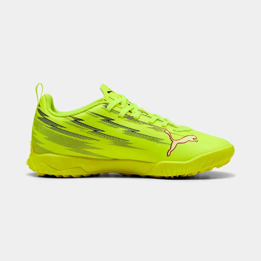 Botas De Fútbol Puma Ultra 6 Play Tt Junior - Image 2