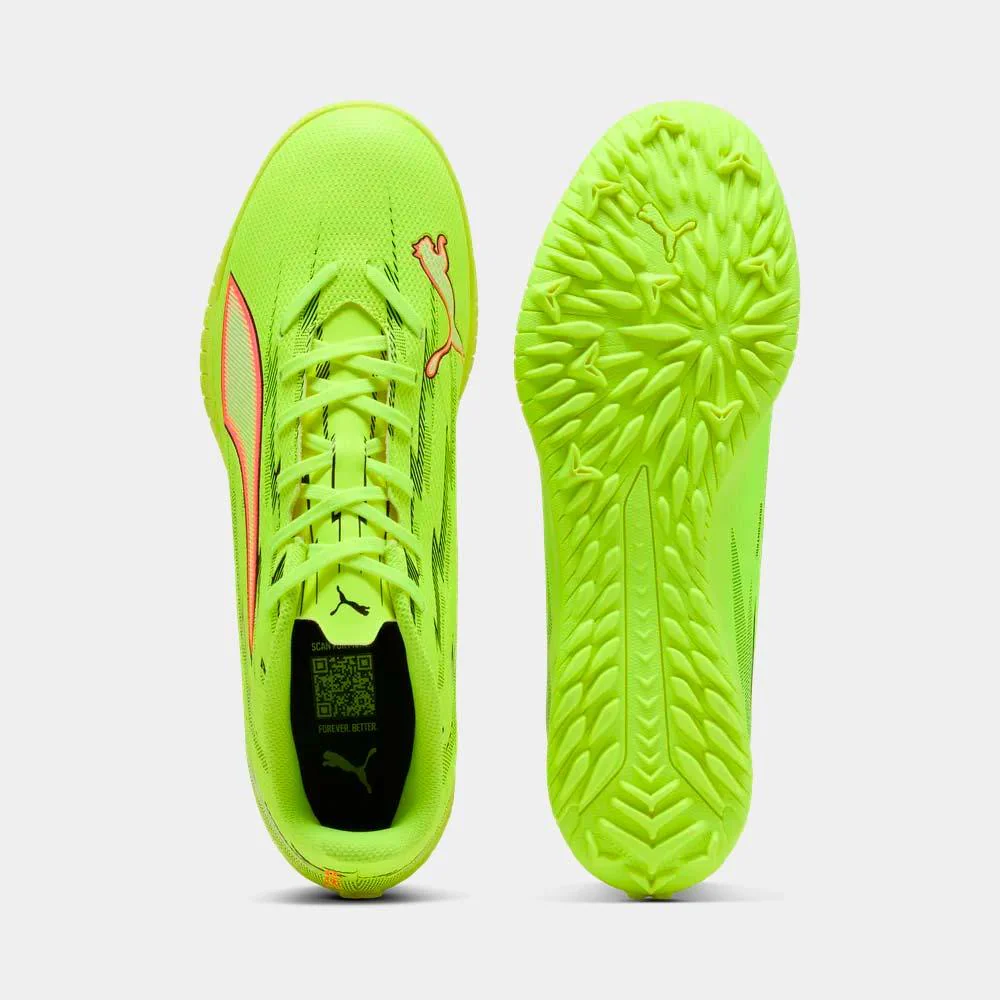 Botas De Fútbol Puma Ultra 6 Play Tt Unisex - Image 3
