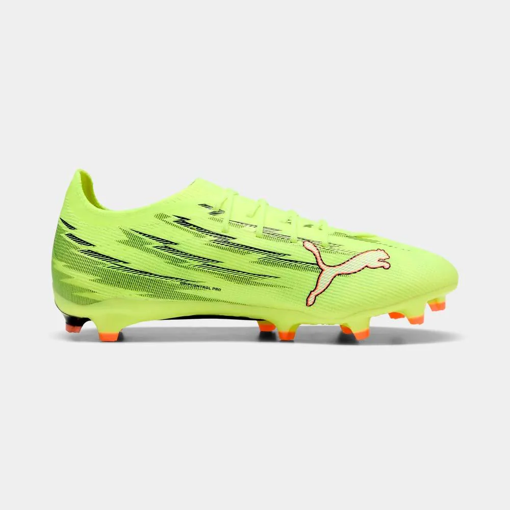 Botas De Fútbol Puma Ultra 6 Pro Fg Unisex - Image 2