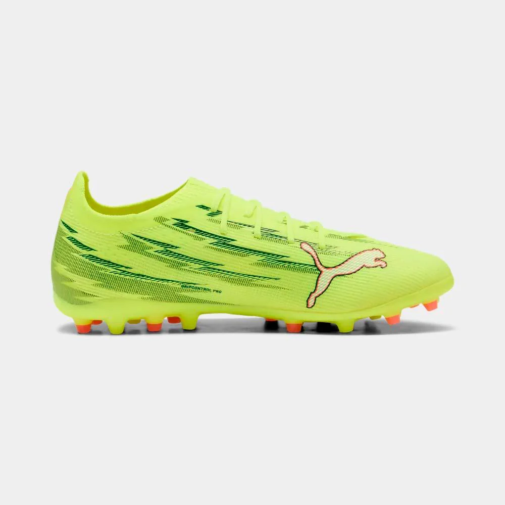 Botas De Fútbol Puma Ultra 6 Pro Mg Unisex - Image 2