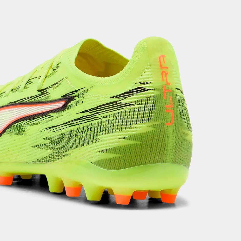 Botas De Fútbol Puma Ultra 6 Pro Mg Unisex - Image 4